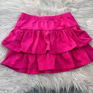 Gymboree skirt size 7